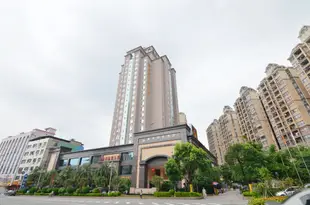 博羅嘉豪御景酒店Royal Plaza Hotel