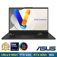 在飛比找Yahoo奇摩購物中心優惠-ASUS N6506MU 15.6吋3K輕薄筆電 (Core