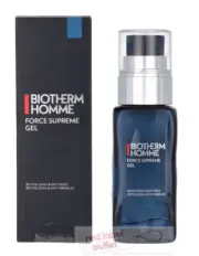 Biotherm Homme Force Supreme Gel 50ml