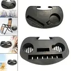 Drink Holder Tools Fishing Chair Drinks Tray Side Table for Outdoor Beach
