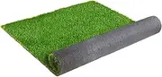 Primeturf Artificial Synthetic Grass 2 x 5m 40mm - Natural