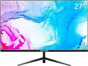 27” Full HD Frameless Android 11 Smart Monitor