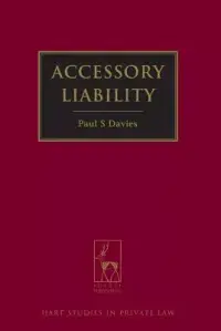 在飛比找博客來優惠-Accessory Liability