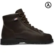 DANNER® EXPLORER 6" WATERPROOF BROWN OUTDOOR BOOTS 45200 - ALL SIZES