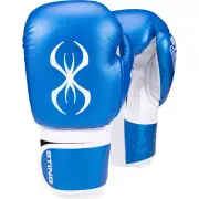 Sting Armapro Blue/White Boxing Gloves