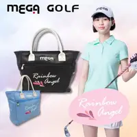 在飛比找momo購物網優惠-【MEGA GOLF】RAINBOW ANGEL 高爾夫 軟