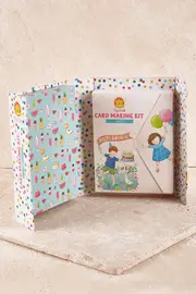 Card Making Kit Party Set--TIGE-14-009