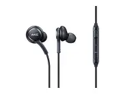 OEM Stereo Headphones w/Microphone for Samsung Galaxy S8 S9 S8 Plus S9 Plus Note