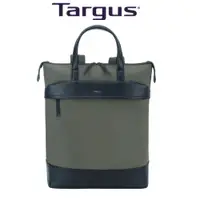 在飛比找蝦皮商城優惠-Targus Newport 15 吋 雙用手提電腦後背包 