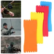 50 Pcs Foam Board Fishing Accessories and Equipment Hook Holder