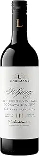 Lindemans St George Cabernet Sauvignon 2022 750ml