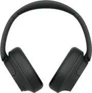 Sony Wireless Headphones WH-CH720N B Bluetooth Noise Canceling Light Weight New