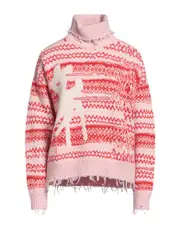 [NERVURE] NERVURE Turtlenecks - Item 14393602