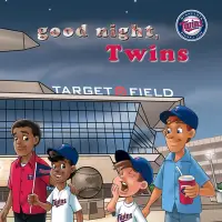 在飛比找誠品線上優惠-Good Night Twins