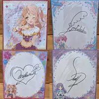 在飛比找蝦皮購物優惠-偶像學園 偶像活動 aikatsu aikatsu star