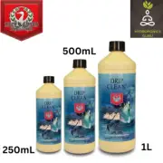 HOUSE & GARDEN DRIP CLEAN 250mL | 500mL | 1L | Hydroponics Guru