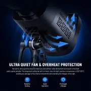 NEEWER CB60B Bi-Color 70w Video Light with App Control