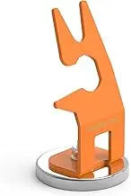Magnetic TIG Welding Torch Holder Support Welder Stand for TIG Torch Welding Gun Holder with Strong Magnet Base