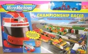Micro Machines Galoob Championship Racer