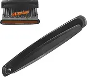 14.5" Grill Oil Grease Catcher Drip Tray Pan Replacment Part for G-Eorge Foreman 14.5", Suitable for Most Indoor Grills, Withstand Heat of The Grease Oil & Fat - Easy to Clean by Hand Or Dishwasher