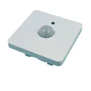 Acousto-Optic Control + Motion Sensor 220V PIR Movement Detector Light Switch