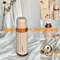 在飛比找Yahoo!奇摩拍賣優惠-星巴克杯子 星巴克杯子復古保溫杯羅馬柱不銹鋼隨行咖啡杯簡約磨