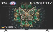 "TCL 85"" C6K QD Mini LED Google TV 2025"