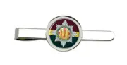 Royal Dragoon Guards, British Army Tie Clip