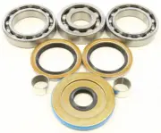 All Balls Differential Bearing & Seal Kit for 2013 Polaris Sportsman Forest 800