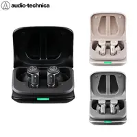 在飛比找蝦皮商城優惠-【audio-technica 鐵三角】ATH-TWX7真無