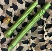 NEW HK Army Autococker Threaded XV Barrel Kit - Mint Green