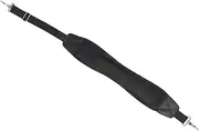 Buhyujkm Golf Bag Straps | Single Padded Adjustable Straps - Sturdy Thick Pad Straps, Single Padded Adjustable Straps, Non-slip Single Padded Shoulder Strap for Travel Bag