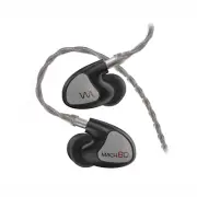 Westone Audio MACH 80 Universal IEM 3-way, 8-Driver IEMs
