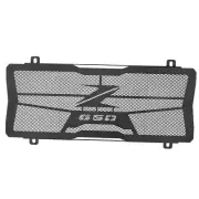 radiator guard For Kawasaki Z650RS Z650 Urban Z650/Performance 2021-2024 Black