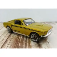 在飛比找蝦皮購物優惠-🎆絕版老物🎆Ford Mustang Cobra Jet 1