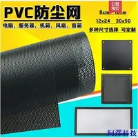 在飛比找Yahoo!奇摩拍賣優惠-阿澤科技#PVC網罩 #防塵網 #電腦防塵網 #主機防塵網電