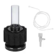 3pcs Mini Aquarium Sponge Filter, Quiet Fish Tank Bio Foam Filter, with Airli...