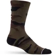 FOX Camo Crew Socks, multicolored, Size 39 - 42 for Men
