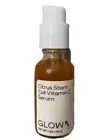 GlowRx Skincare Vitamin C Citrus Stem Cell Face Serum - 1 fl oz