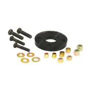 Whiteline Front Steering coupling bushing for CHRYSLER VALIANT RV1 CL CM