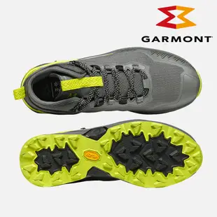 GARMONT 男款 GTX 中筒越野疾行健走鞋 9.81 Engage MID 002840 (S05016)｜健行