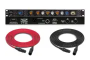 Chameleon Labs 7603 XMod | Microphone Preamp