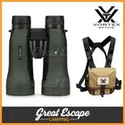 Vortex Diamondback HD 15 X 56 Binoculars Waterproof Lifetime Warranty