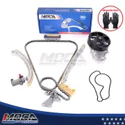 Timing Chain Kit Water Pump for 06-09 Honda Civic 2.0L 16 Valve Eng. Code K20Z3 (for: Honda Civic)