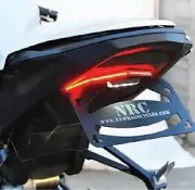 NEW RAGE CYCLE Fender Eliminator SIXTY2-FE-XP