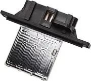 HVAC Blower Motor Heater Fan Resistor for Nissan Pulsar N15 1995-2000 for Navara D22 1997-2005 W/O Manual Climate 271503S810 27150-3S810