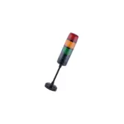 WS-AD/3D_CZ_P_125/RYG/M Signal generator: Signal light LED red/yellow/green U...