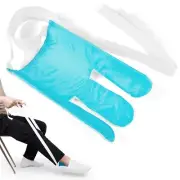 Sock Aid - Sock Aids for Putting On Socks - Sock Aid Device for Putting Socks...