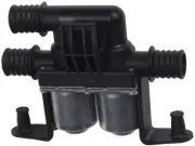 For 2008 BMW 535xi Heater Valve API 59155PDKC (for: BMW)