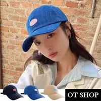 在飛比找Yahoo奇摩購物中心優惠-OT SHOP[現貨]帽子 棒球帽 老帽 鴨舌帽 遮陽帽 男